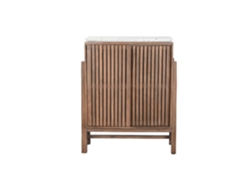 Aparador Acacia Terrazo 90x40x110cm