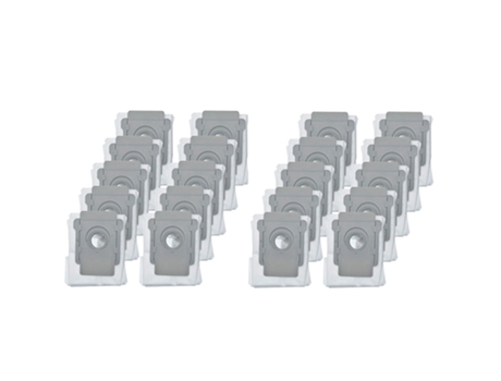 Accesorio Aspiradores IROBOT Bolsas I Limpiador de suciedad Roomba I7 I7+I7Plus S9 S9+ S9Plus I Series