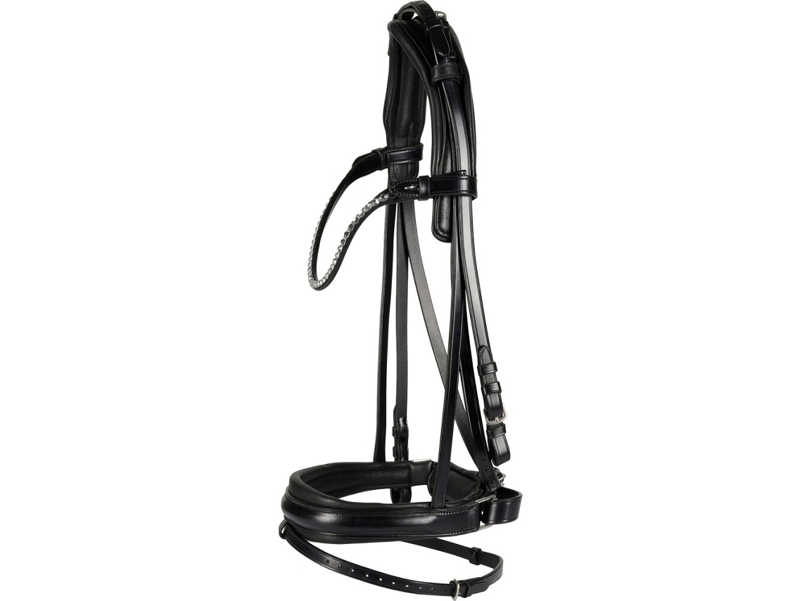 Bridas de montar CATAGO SAVI Poney