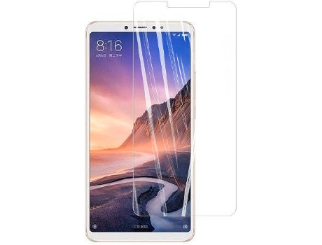 Protector de Pantalla Hidrogel para Xiaomi Mi Max 3 PHONECARE