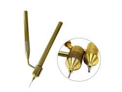 2026-pluma De Pintura De Línea Fina Oblicua Retro Para Reparación Y Arte Precisa Iew 0,7 Mm