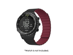 Correa Magnética De Silicona Para Pulsera De Reloj Inteligente - Correa De Repuesto