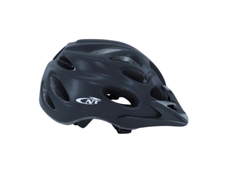 Casco urbano con visera y cierre + iluminación LED NEWTON V2 55-58