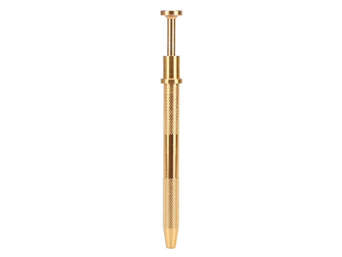 Pinza De Componentes Electrónicos Golden Steel Atrapador De Chips Ic Herramienta De Alta Precisión