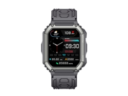 Reloj Inteligente Kr06 Android/iOS Yuysan