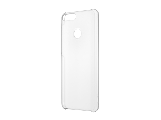 Carcasa HUAWEI P Smart Protective Transparente