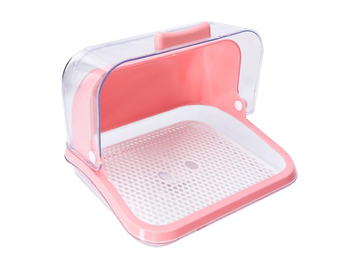 1 Caja Para Biberón.