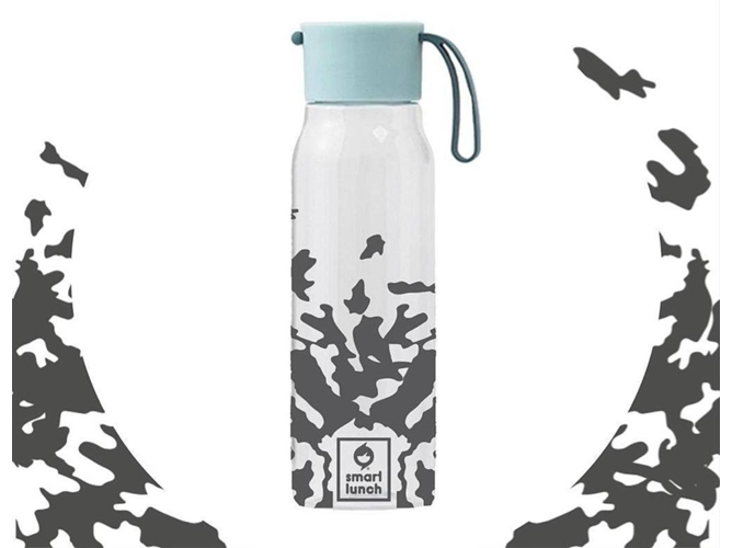Botella Tritan SMARTLUNCH Ocean (500ml)