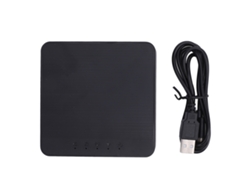 Router LAXISCREED 4G LTE