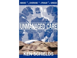 Libro de Ken Schields ( Inglés )