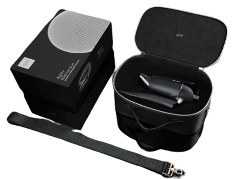 GHD Flight Secador de Viaje Estuche 2 Piezas
