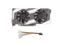 Tarjeta gráfica para juegos LAXISCREED GTX 1060 de 3 GB