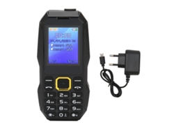 Teléfono Móvil Desbloqueado Para Personas Mayores, Botones Grandes, Batería De 5800 Mah, Pantalla Hd, 2g, Doble Sim.