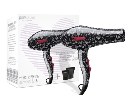 Secador Lovely Style 2200W POSTQUAM
