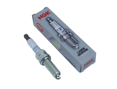Bujías Osram para motos NGK Ilmar7e9 Yamaha V8 F425