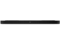 Soundbar BOSE Lifestyle Ultra (Subwoofer sem Fios - Negro)
