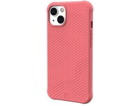 Carcasa Apple UAG iPhone 13 Rígida Rosa