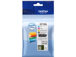 Cartucho de tinta BROTHER LC-3219XLVALDR