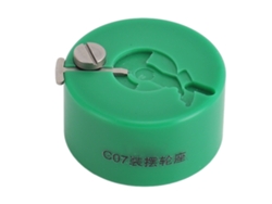 Soporte Profesional Para Reparación De Volante De Reloj Compatible Con C07.111