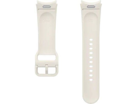 BRAC DESP SAMSUNG WATCH 6/5/4 (S/M)CREME