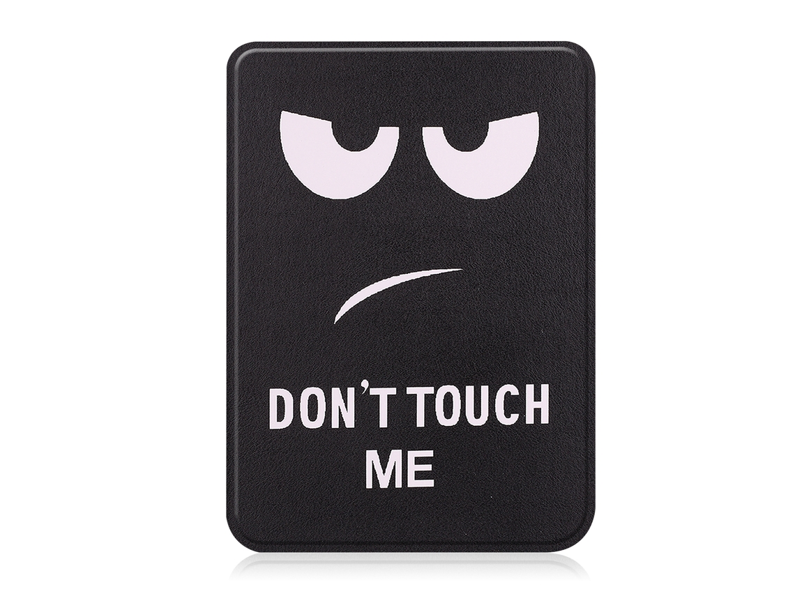 Funda completa para Kobo Clara B/C color de 6 pulgadas Big Eyes (n365/n367)