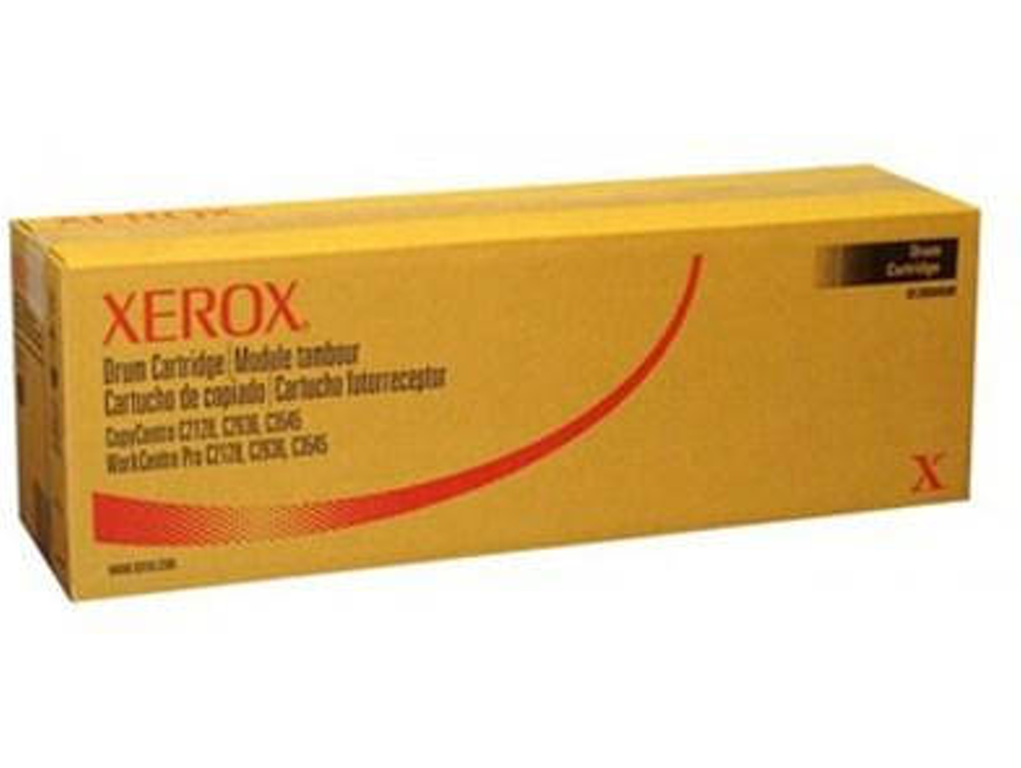 Fusor XEROX 008R12934