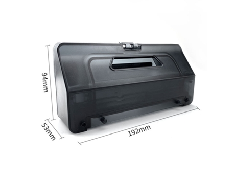 Accesorio Aspiradores XIAOMI nueva caja de tanque de agua 2 en 1 mi styj02ym