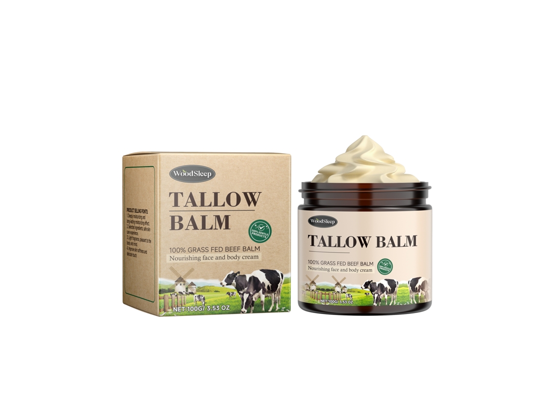 Crema hidratante con manteca de karité natural