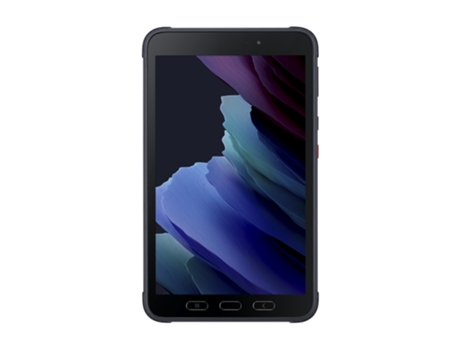 Tablet SAMSUNG 639243526 (8'' - Negro)