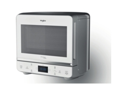 Microondas Integrable WHIRLPOOL Max 49 Wsl (13 L - 700 W - Plata)