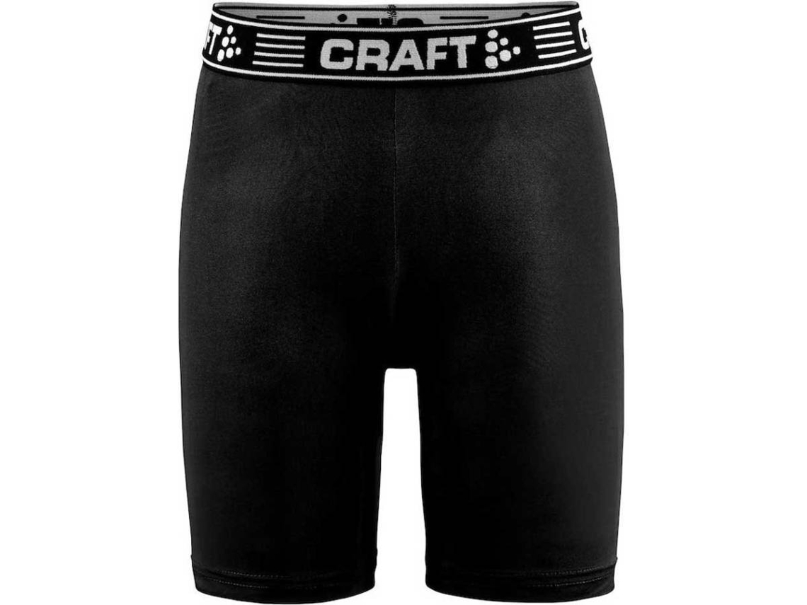 Ropa interior Unisex Pro Control 9´´ Negro Fútbol (158 - 164 cm) Worten.es