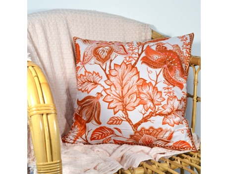 Funda De Almohada Con Estampados Muy Suaves A-5 BOD HOME