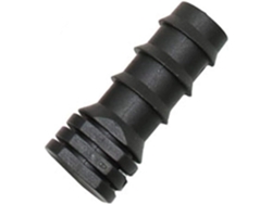 Conector De Reparación Para Manguera Jardín 3/4 Pulgada Codo Agua