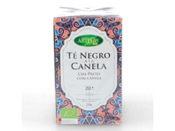 Chá ARTEMIS BIO Te Neo (20 Filtros - Canela)