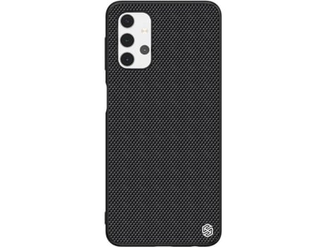 Carcasa Samsung Galaxy A32 5G NILLKIN Negro