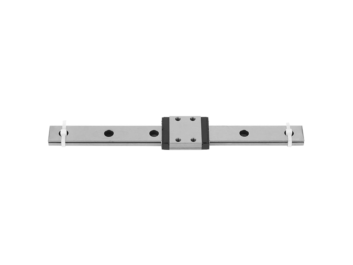 Cursor Lineal Miniatura Profesional Para Medición De Precisión De 170 Mm. Equipo Automático.