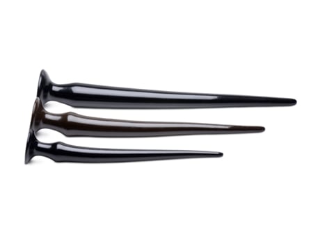 Kit plug anal de silicona para practicar HOSED