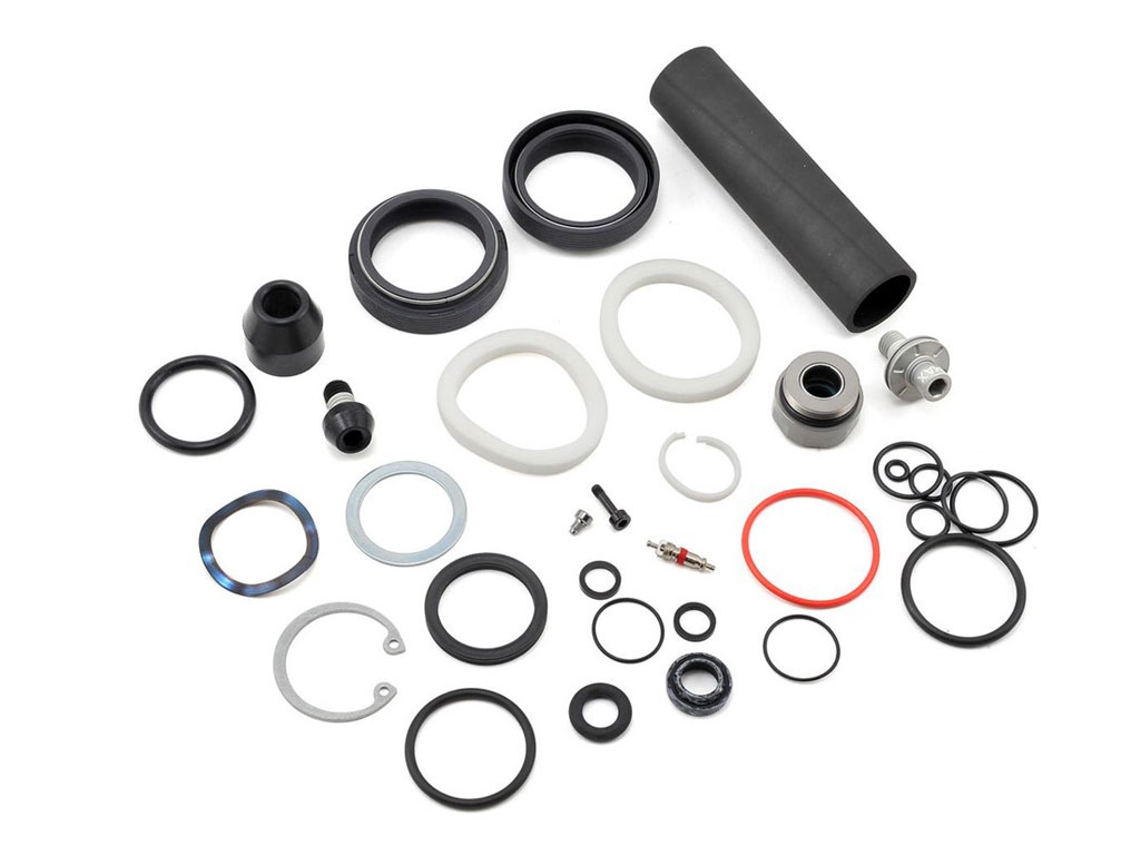 Mantenimiento ROCK SHOX BY SRAM Rockshox Rec Kit Lyrik Solo-Air Charger (420x100 cm - Espuma)