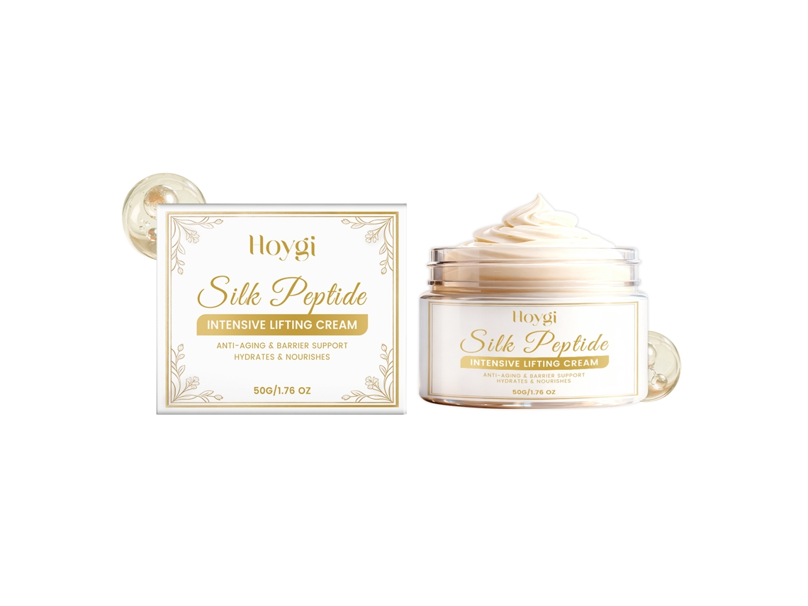 Crema facial blanqueadora e hidratante de uso diario