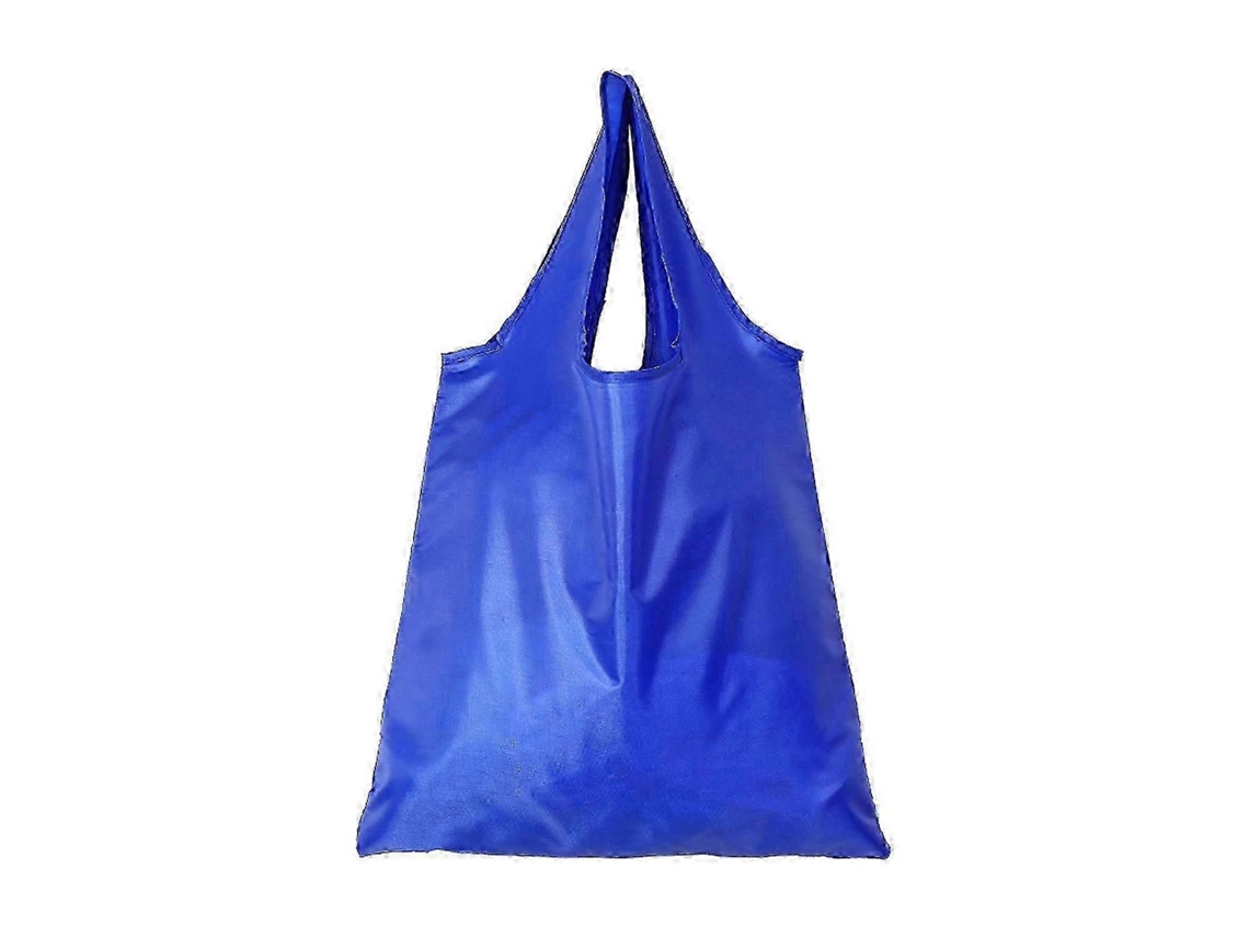 Bolsa de la compra plegable con asa reforzada, gran capacidad, impermeable, multiusos y reutilizable para ir de compras al supermercado. GOKOCO (2025)
