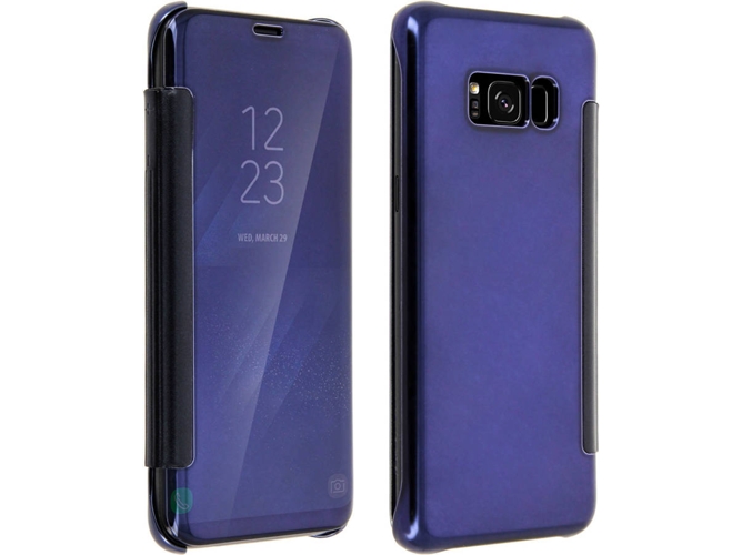 Funda Samsung Galaxy S8 AVIZAR Book