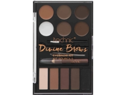 Kit Cejas TECHNIC Divine Brows