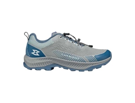 Zapatos De Montaña 9.81 Pulse Grey EU 44 1/2 Hombre GARMONT