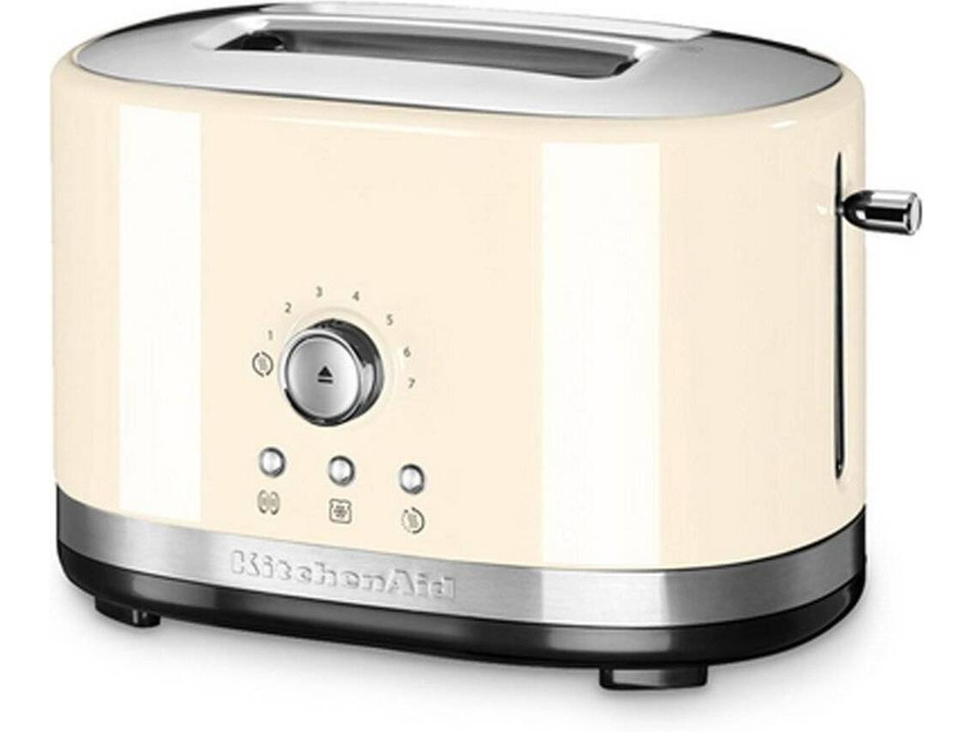 Tostadora KITCHENAID 5KMT2116EAC (1200 W)