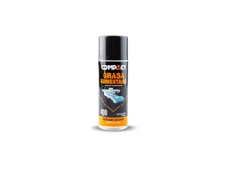 Grasa alimentaria COMPACT 400ml