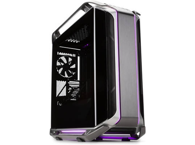 Caja PC COOLER MASTER C700M