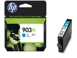 Cartucho de tinta Original HP 903XL Magenta de alta capacidad para serie Officejet Pro 6000