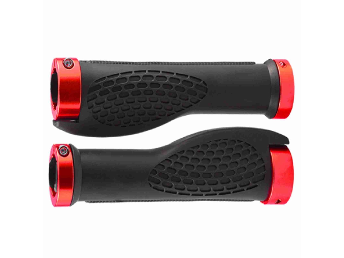 Asas De Manillar De Bicicleta Suaves Para Montaña Y Plegable