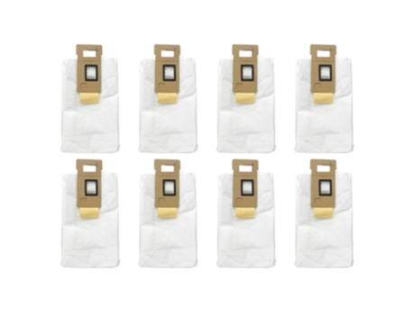 Peças para saco de pó xiaomi roborock t7 t7s t7plus t7splus s7 s7max s70