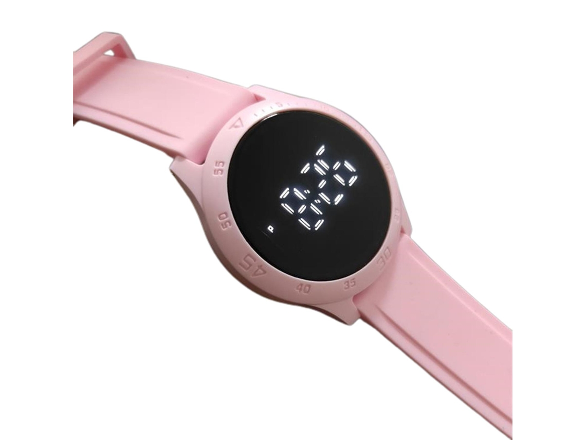 Smartwatch  Reloj digital ZSN-1049